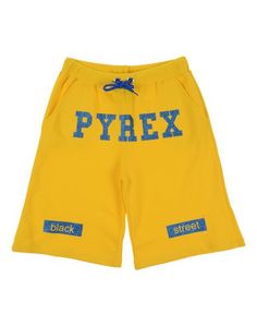 Бермуды Pyrex