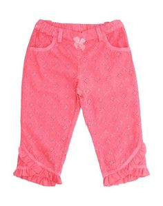 Повседневные брюки Miss Blumarine