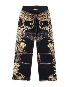 Повседневные брюки Philipp Plein
