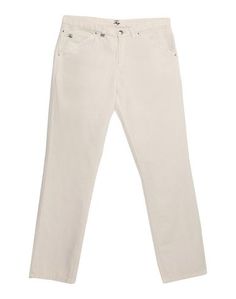 Джинсовые брюки FAY