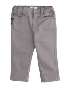 Повседневные брюки Armani Junior