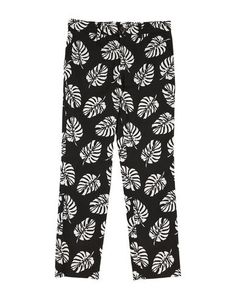 Повседневные брюки Dolce & Gabbana