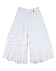 Повседневные брюки Twinset