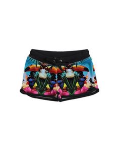Повседневные шорты Philipp Plein
