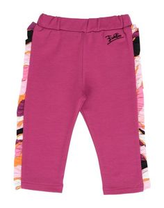 Повседневные брюки Emilio Pucci