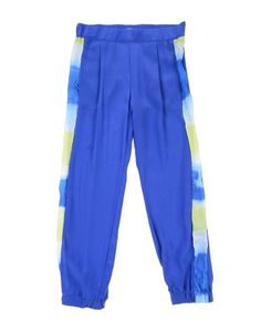 Повседневные брюки Msgm