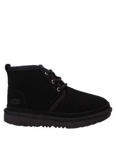 Полусапоги и высокие ботинки UGG Australia