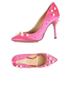 Туфли Charlotte Olympia