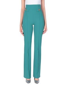 Повседневные брюки Elisabetta Franchi