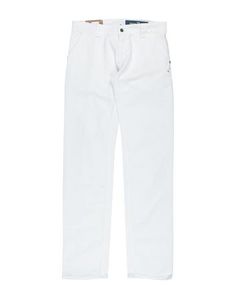 Джинсовые брюки Dondup