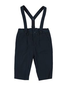 Повседневные брюки Dolce & Gabbana