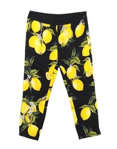 Повседневные брюки Dolce & Gabbana