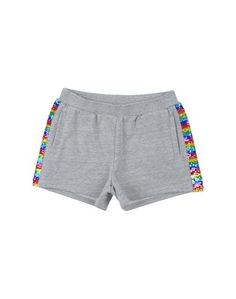 Повседневные шорты Little Marc Jacobs