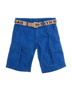 Бермуды North Sails