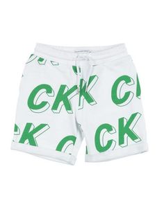 Повседневные шорты Calvin Klein Jeans