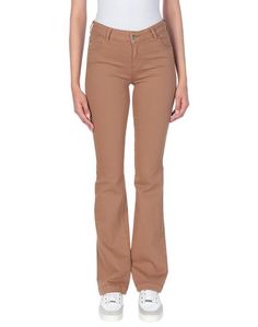 Джинсовые брюки Kocca