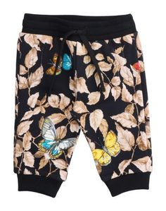 Повседневные брюки Dolce & Gabbana