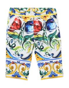 Повседневные брюки Dolce & Gabbana