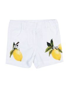 Повседневные брюки Dolce & Gabbana