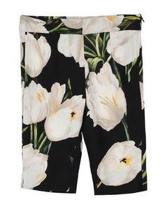 Повседневные брюки Dolce & Gabbana