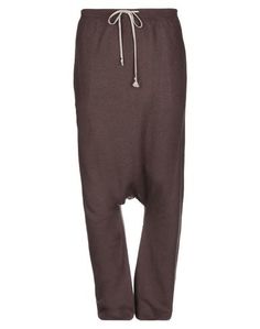 Повседневные брюки Rick Owens