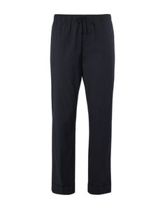 Повседневные брюки Dries Van Noten