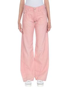 Повседневные брюки Armani Jeans