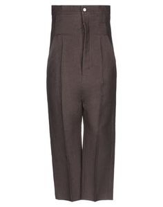 Повседневные брюки Rick Owens