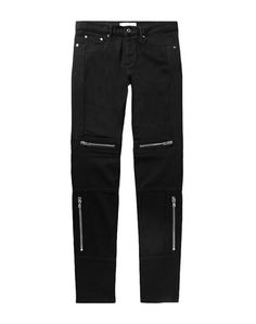 Повседневные брюки Givenchy