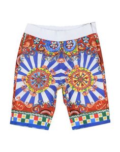 Повседневные брюки Dolce & Gabbana