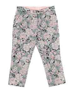 Повседневные брюки Dolce & Gabbana