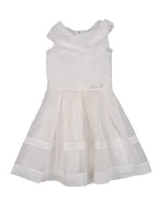 Платье Miss Blumarine