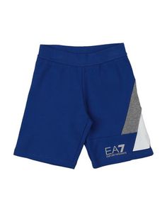Бермуды EA7
