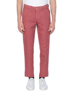 Повседневные брюки Corneliani ID