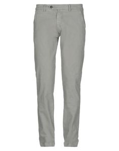 Повседневные брюки ROŸ Rogers