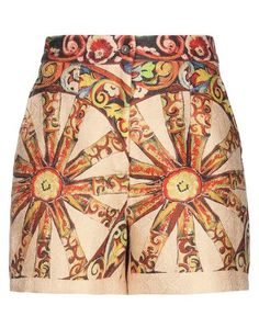Повседневные шорты Dolce & Gabbana