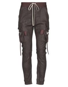 Повседневные брюки Rick Owens