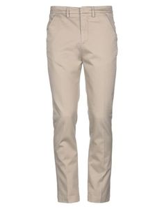 Повседневные брюки Dondup