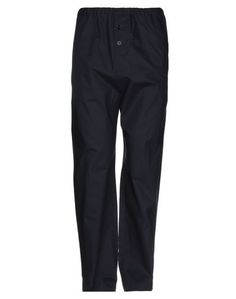 Повседневные брюки Jil Sander