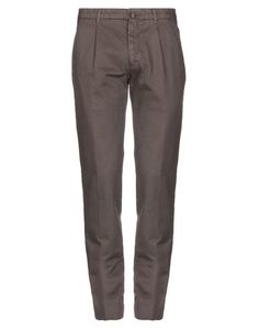 Повседневные брюки Lardini