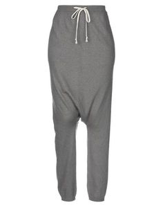 Повседневные брюки Rick Owens