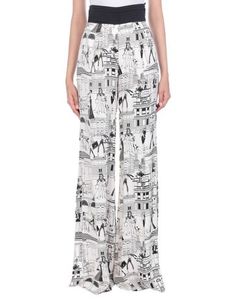 Повседневные брюки Elisabetta Franchi