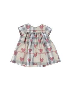 Платье Burberry