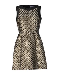Короткое платье RED Valentino
