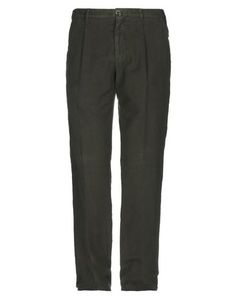 Повседневные брюки Lardini