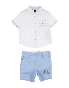 Комплекты Armani Junior