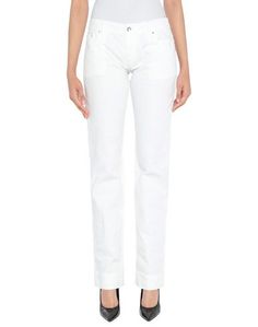 Джинсовые брюки Timberland