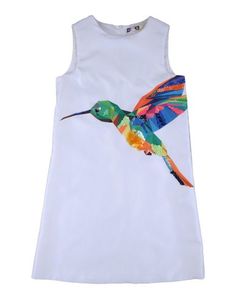 Платье Msgm