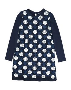 Платье Miss Blumarine
