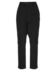 Повседневные брюки Yohji Yamamoto